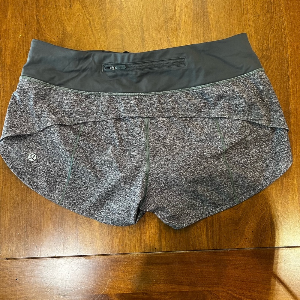 lululemon speed short 2.5”